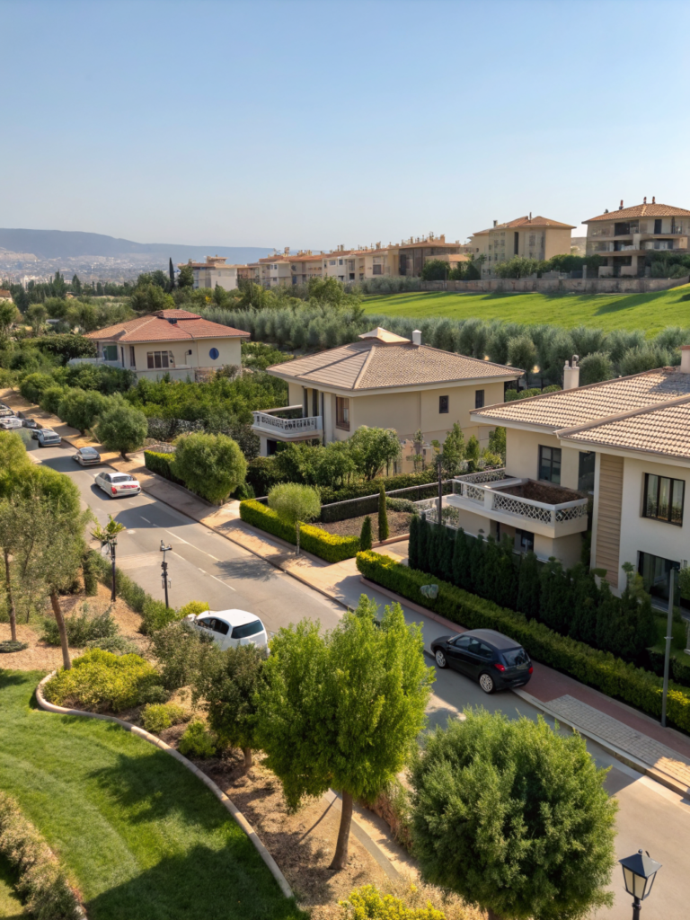 ameskroud immobilier