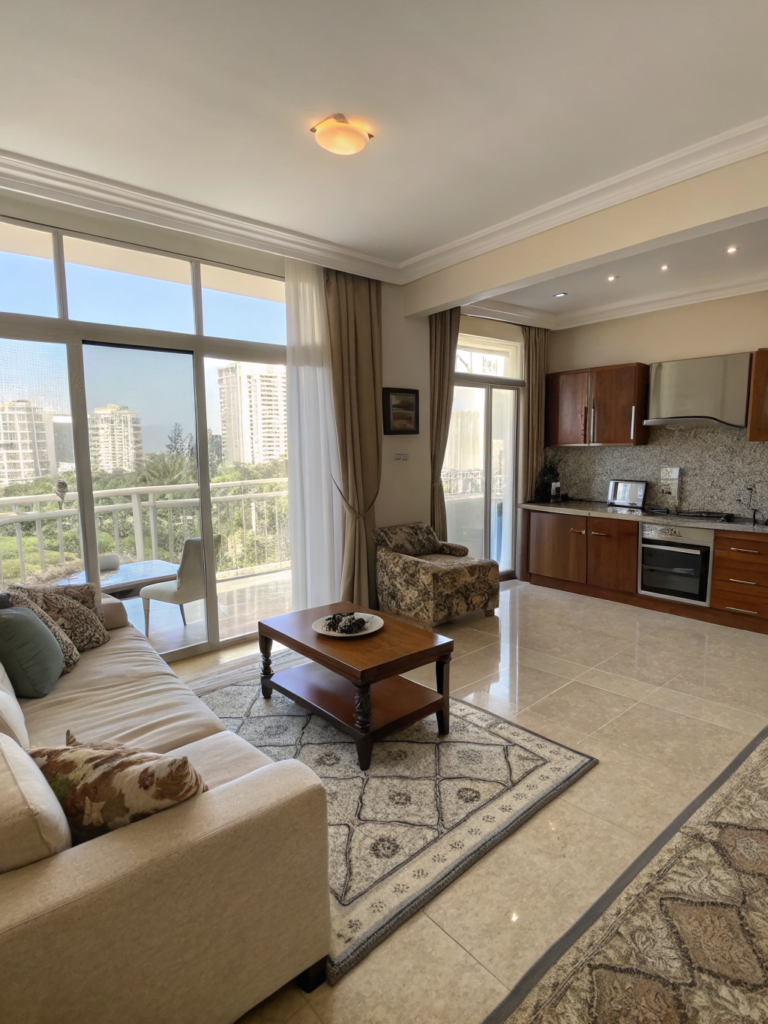 appartement a vendre casablanca